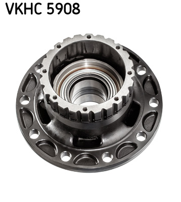 SKF Kerékcsapágy készlet VKHC5908_SKF